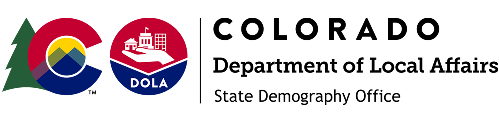 Colorado Department of Local Affairs State Demography Office