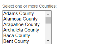 Historical Census Data Lookup, 1870 to 2020
